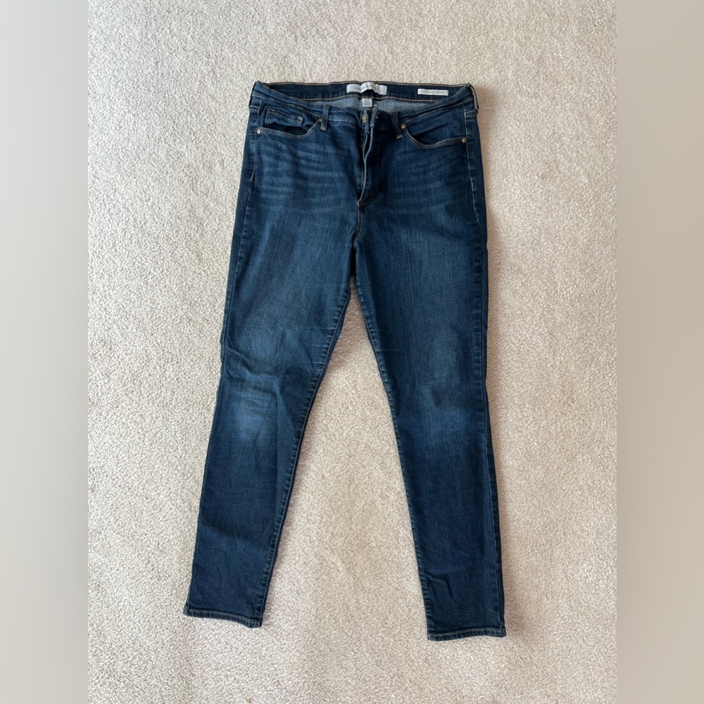 Vintage America Jeans Size 12/31